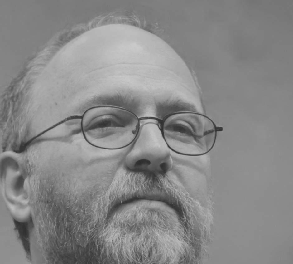 Portrait de Léonard Faucheux