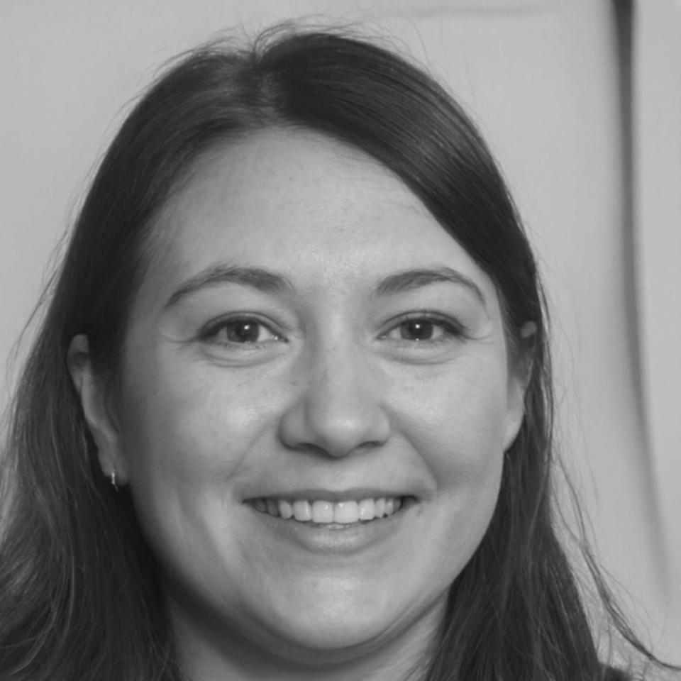 Portrait de Léonie Vautier