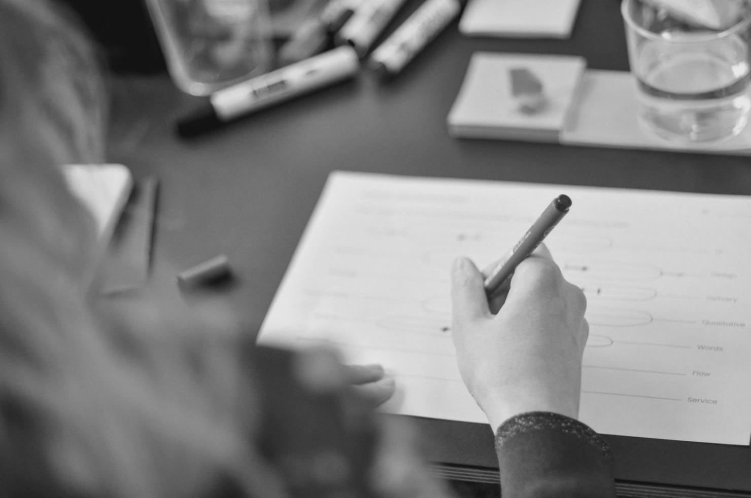 Outils de planification financière