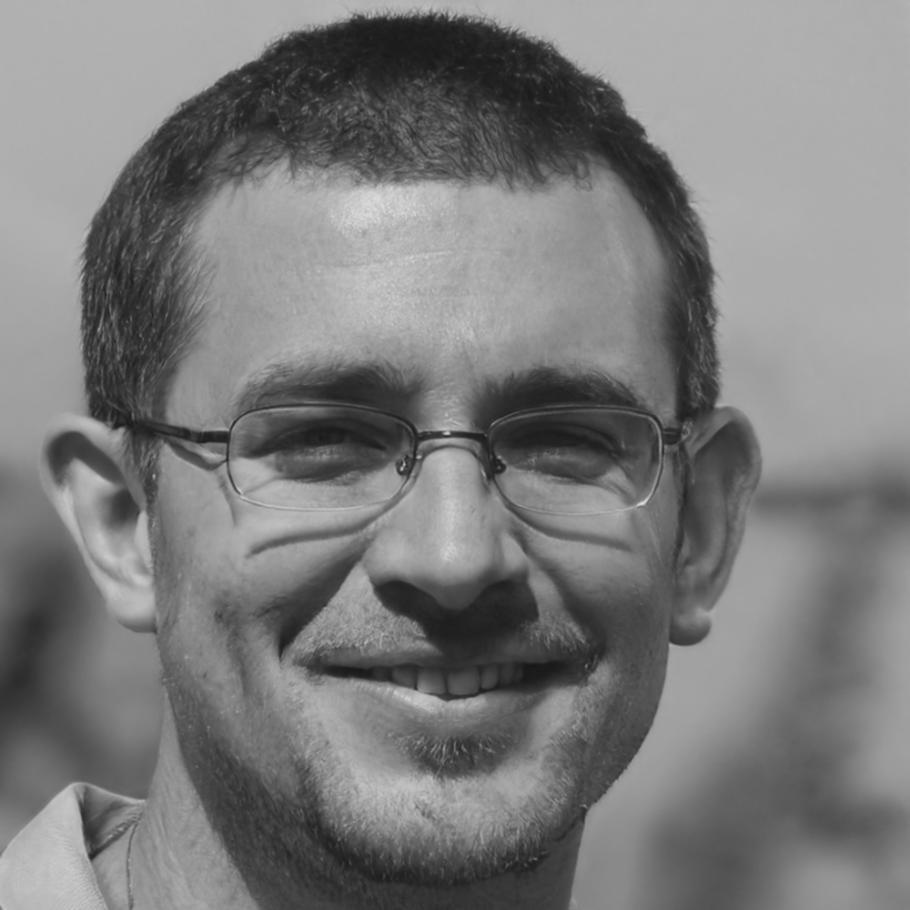 Portrait de Bastien Lefranc